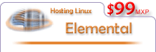 Plan Elemental - Linux